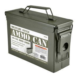 small metal ammo box|harbor freight ammo box.